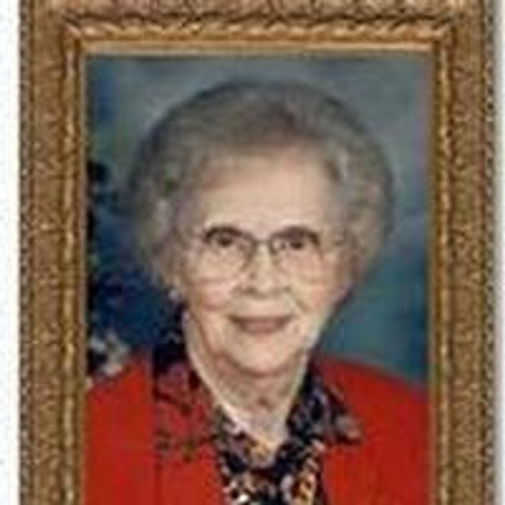 Beryl L. Johnston
