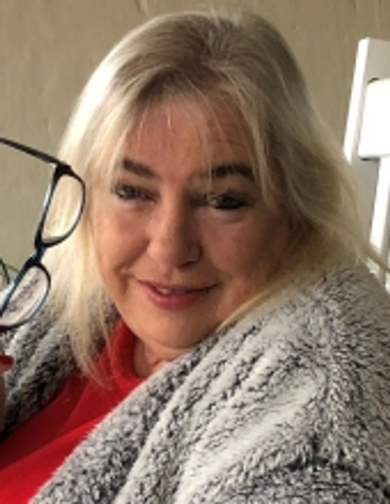Kathy Ann Price