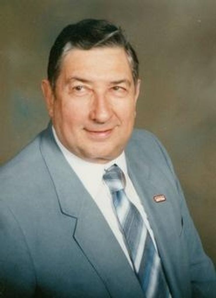 Robert Arthur Green Profile Photo