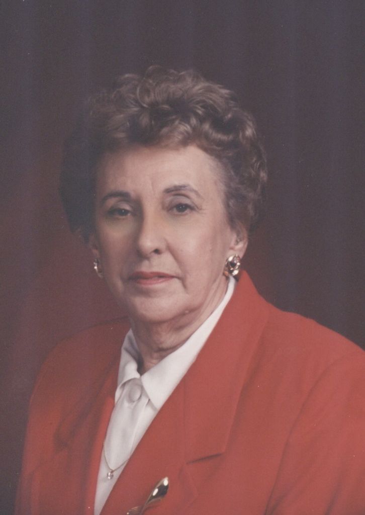 Lavera R. Flebbe