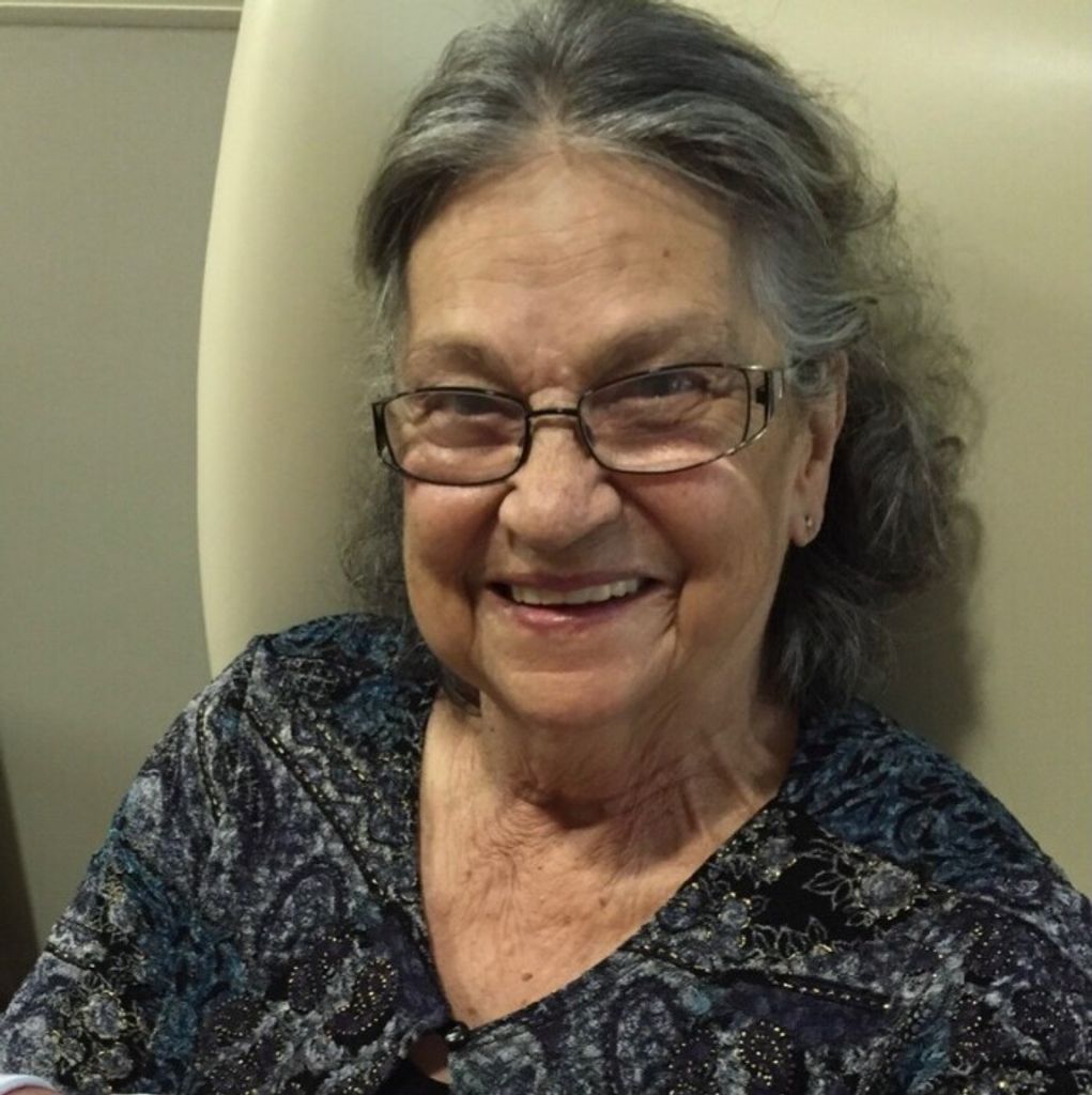 Emma Ritchie Profile Photo