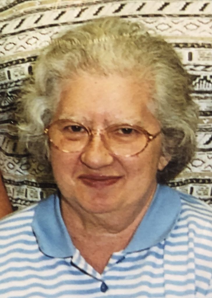 Delma Houck