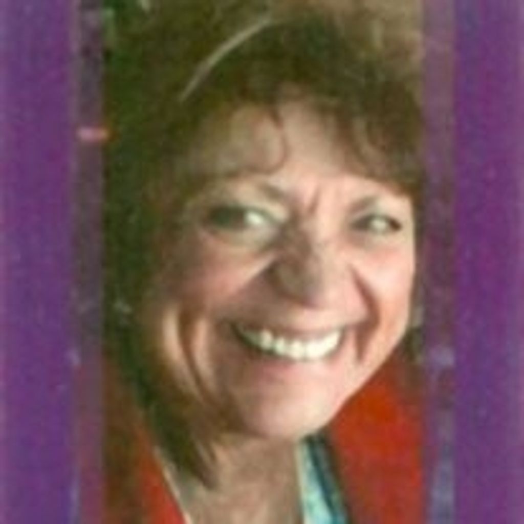 Anita Bass Profile Photo
