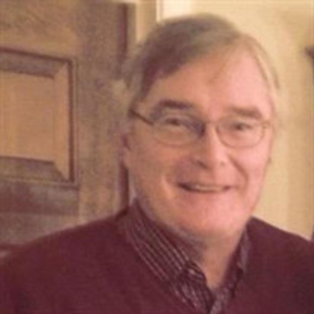 Gene Alan Boughey