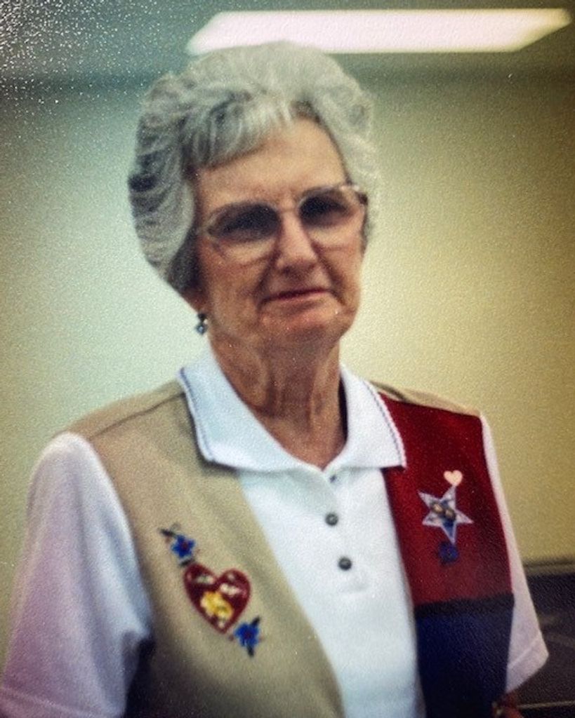 Louise Courtney