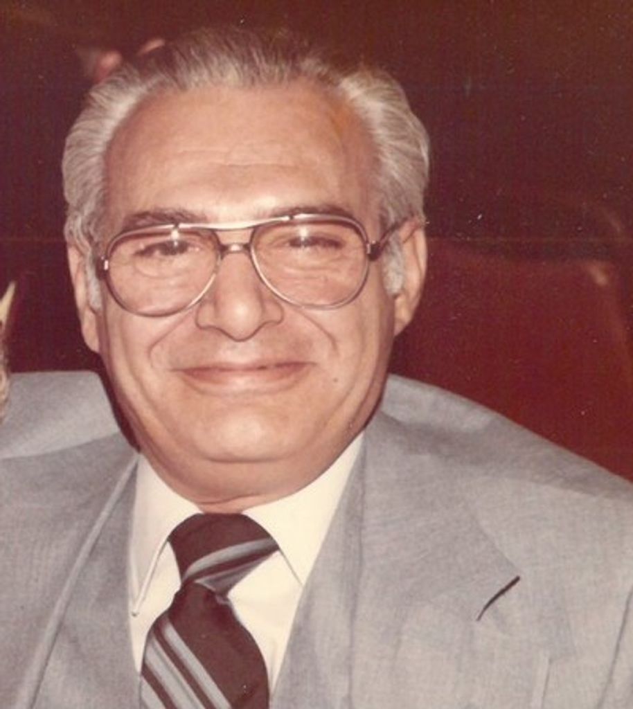 Spiridon "Sam" Pavlatos Profile Photo