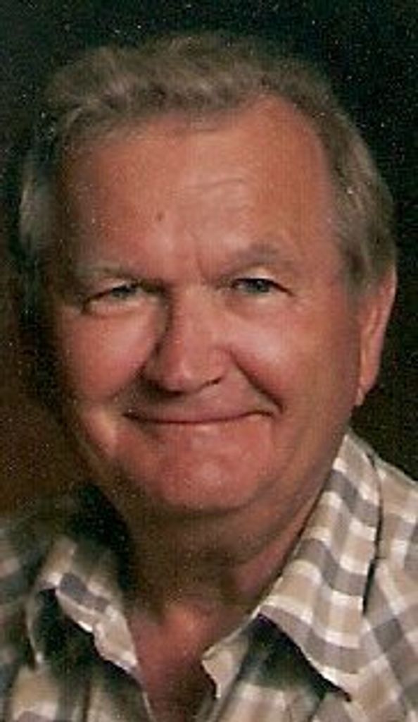 Lester “Buddy” Wright