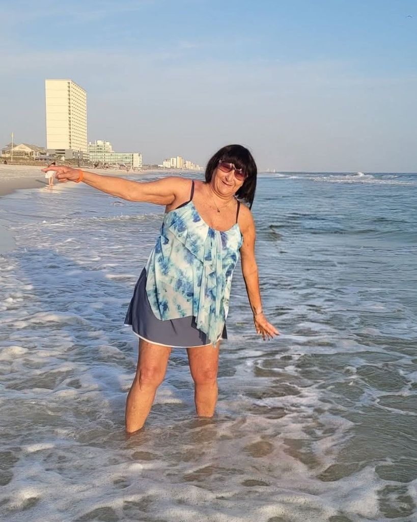 Donna Theresa Smith Profile Photo