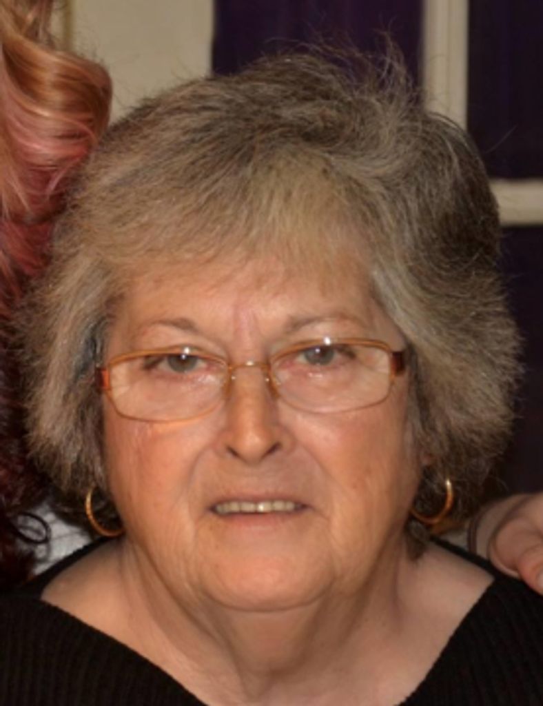 Edith Mcgaha