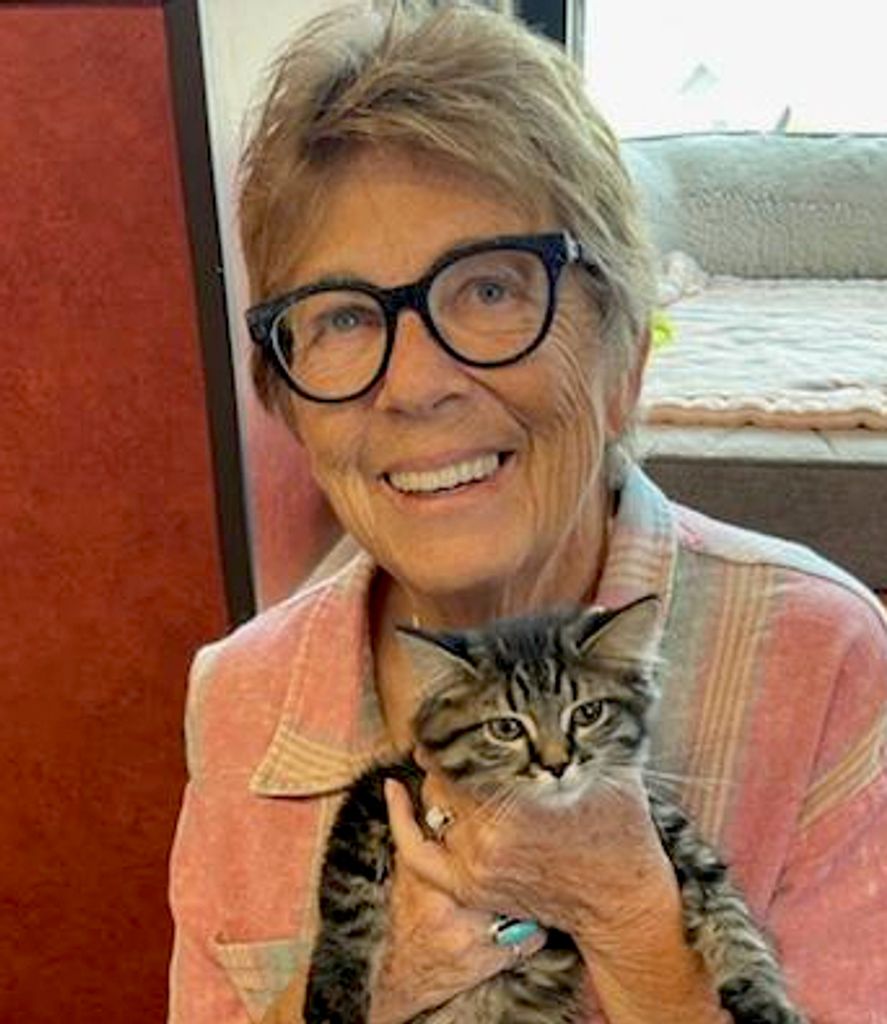 Peggy Lautenschlager