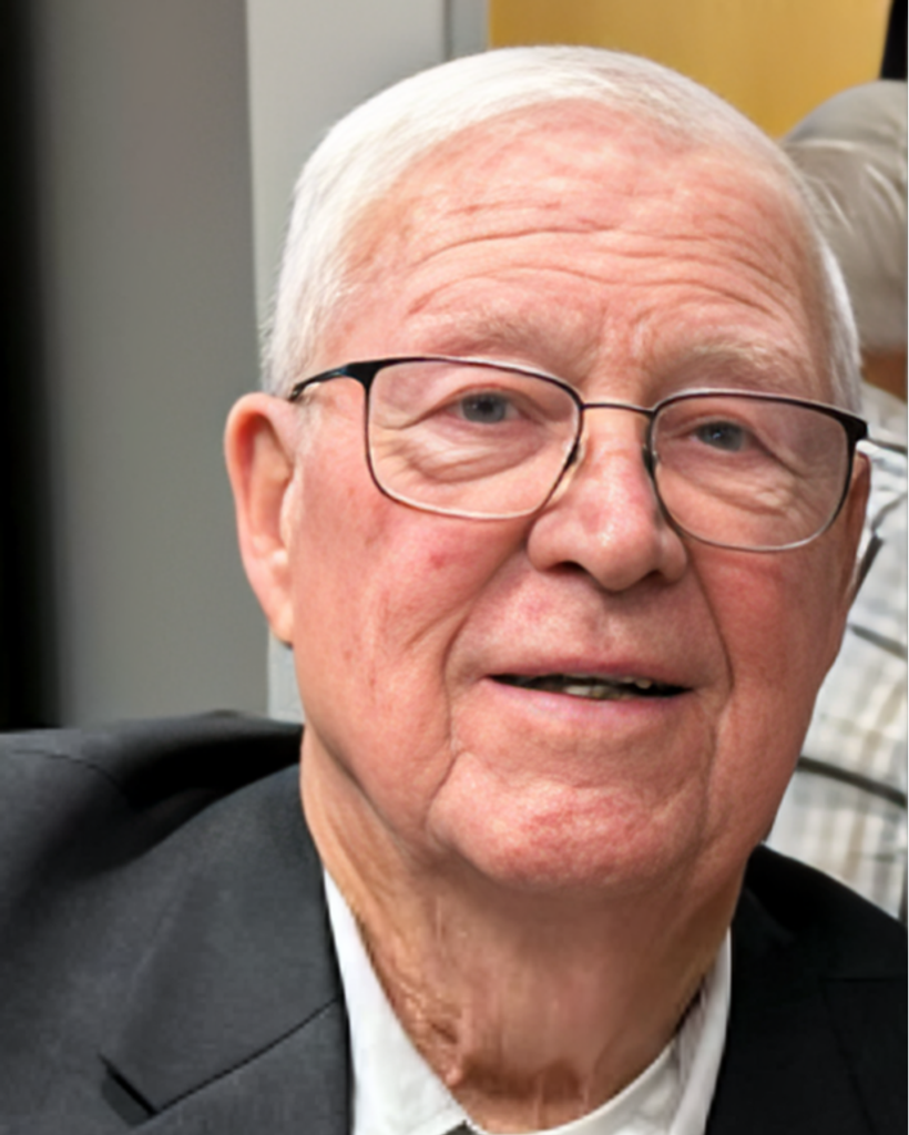 Eugene Ciriaco " Gene" Bates Profile Photo