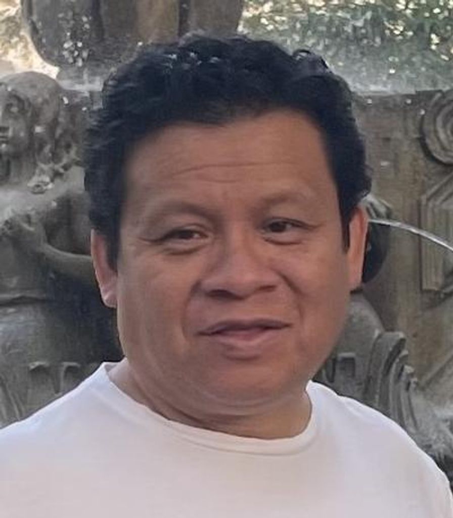 David Jose Monroy