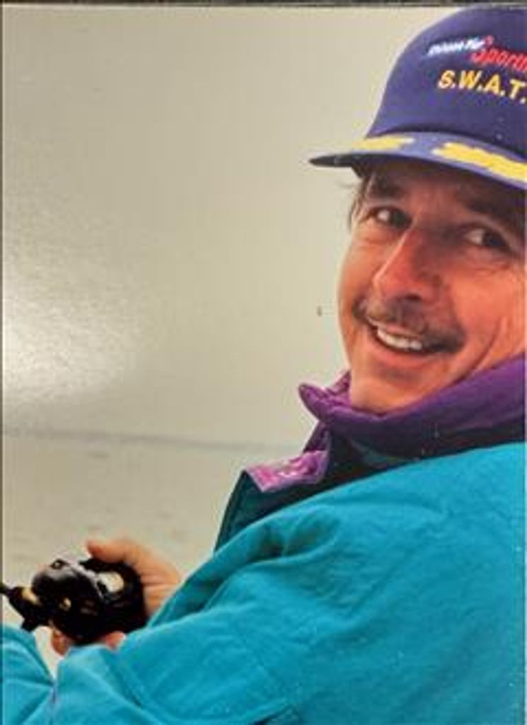 Lawrence Wayne Kahkonen Profile Photo