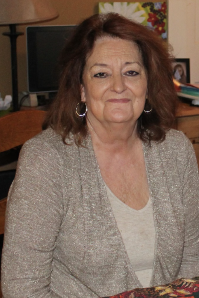 Patricia Bernard Profile Photo