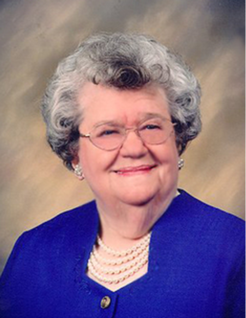 Coy F. (Crane) Beasley Profile Photo