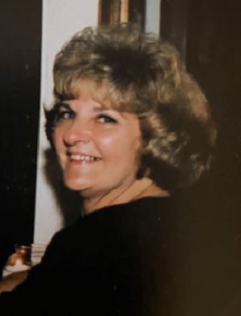 Barbara Lynne Blosser Profile Photo