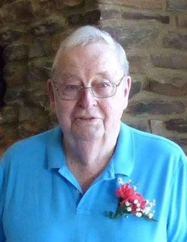 Wayne Hansen Profile Photo