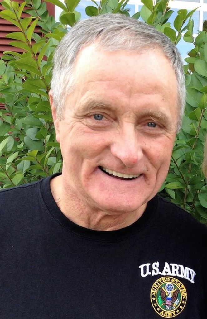 Randolph Montgomery Hamm