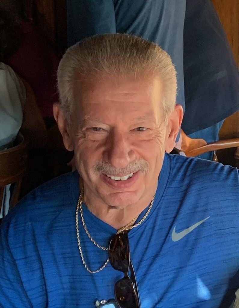 Thomas P. Volpe