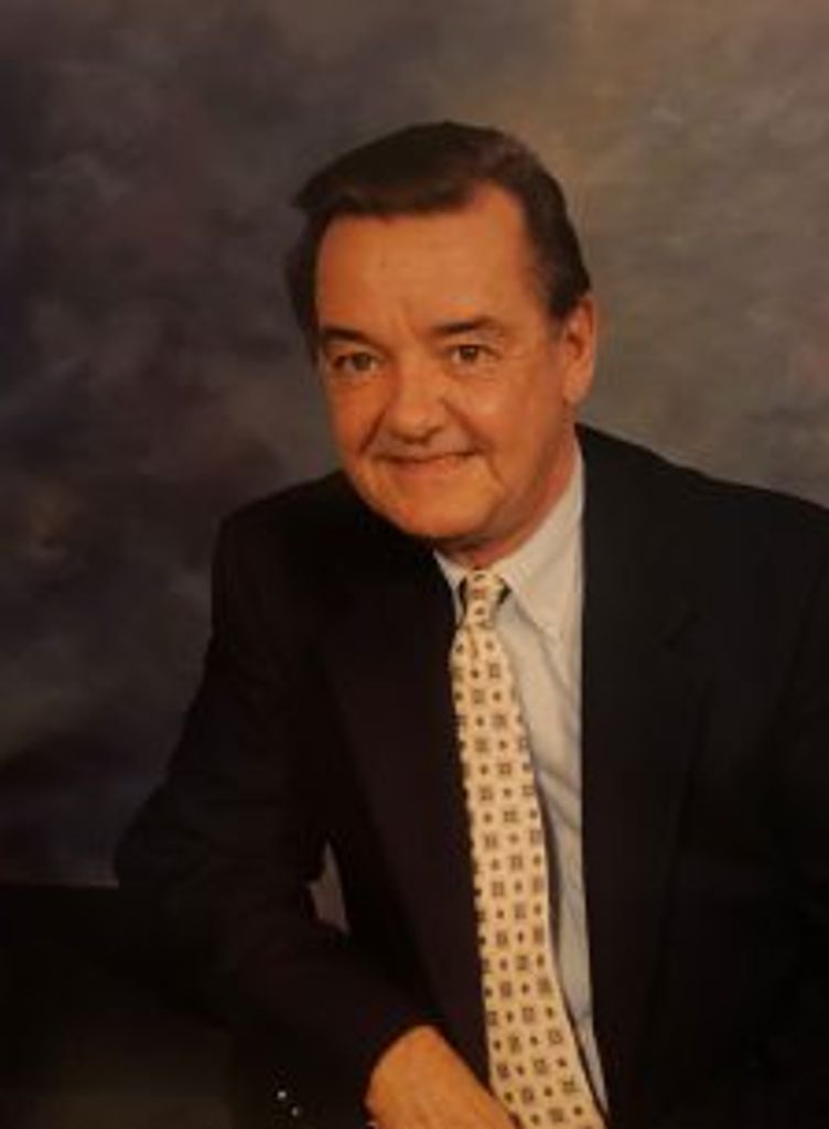 George Earl Morris, Jr.