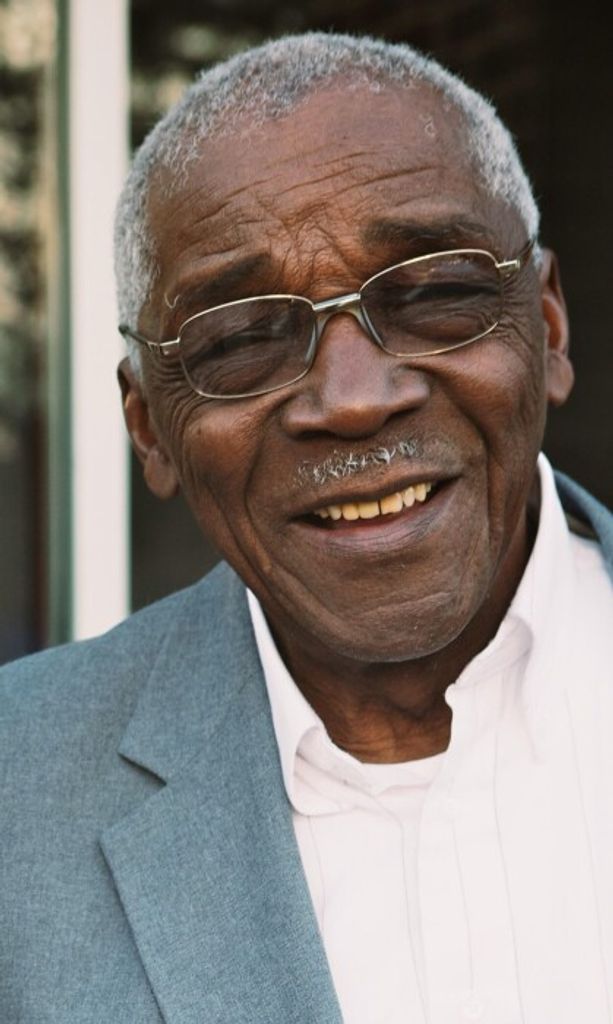 Paul B. Veasy Profile Photo
