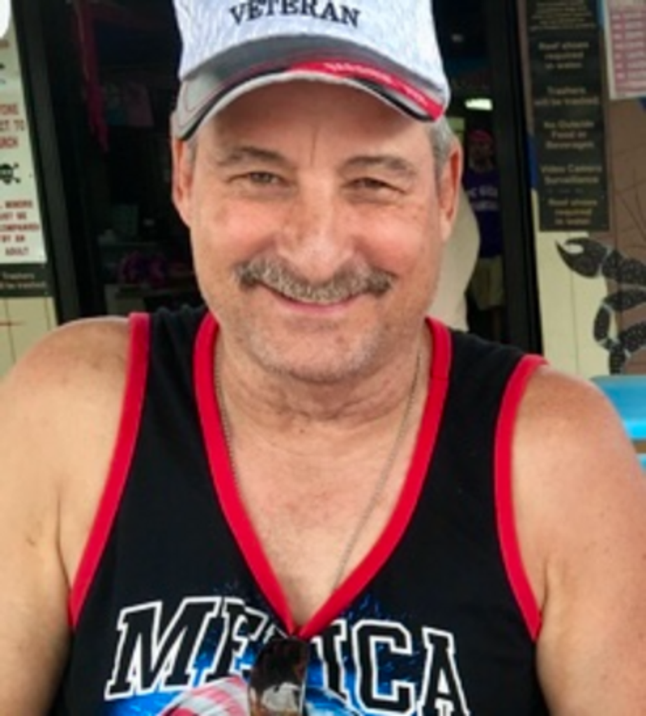 Fred Robert Hough, Jr. Profile Photo