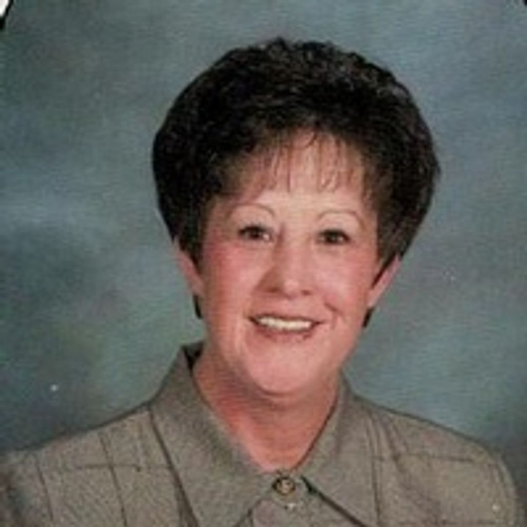 Mrs.  Joan  Smith Southern