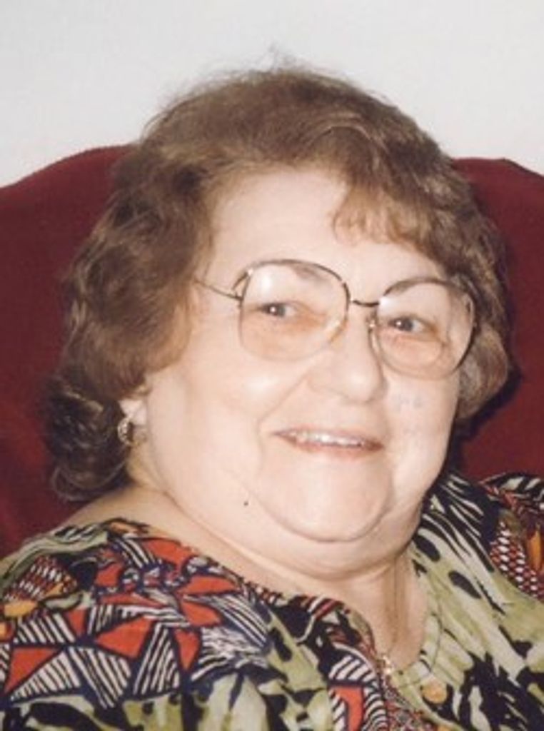 Carolyn Williams