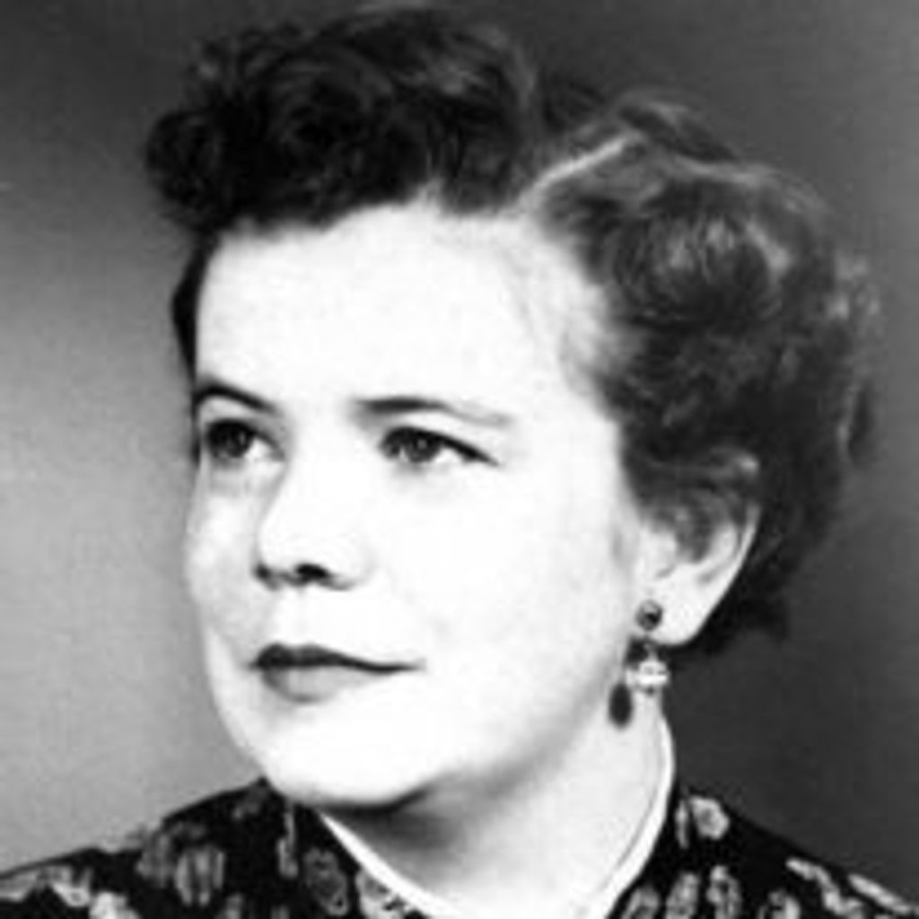 Betty A. Richards