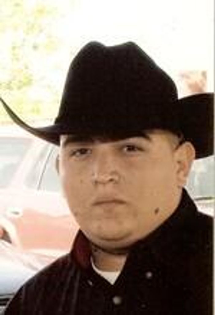 Jose Luis Ramirez, Jr.