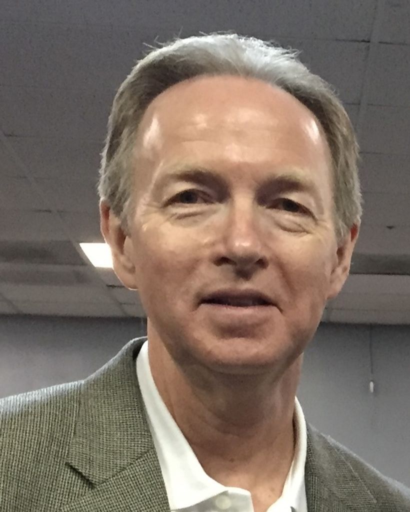 Gerald Roger Atkinson
