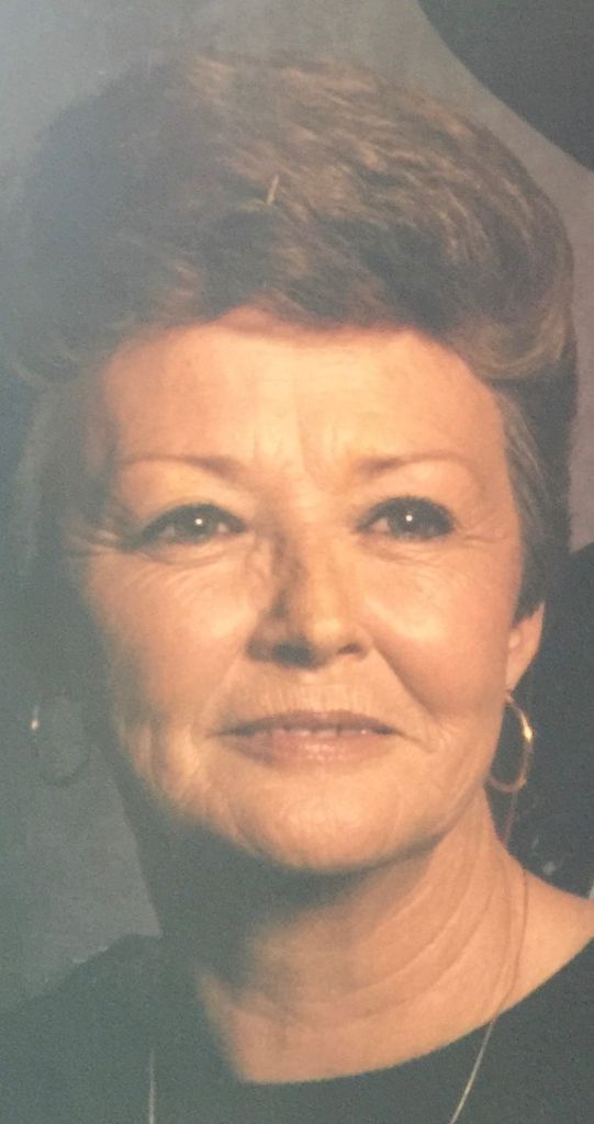 Ola Nell James Profile Photo
