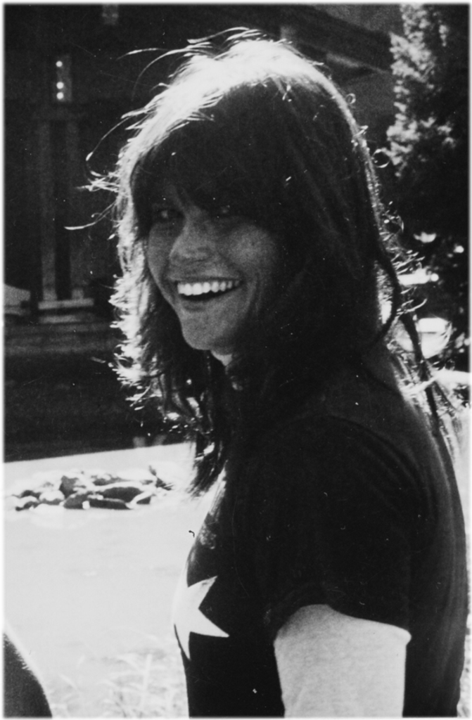 Marguerite Carlsen