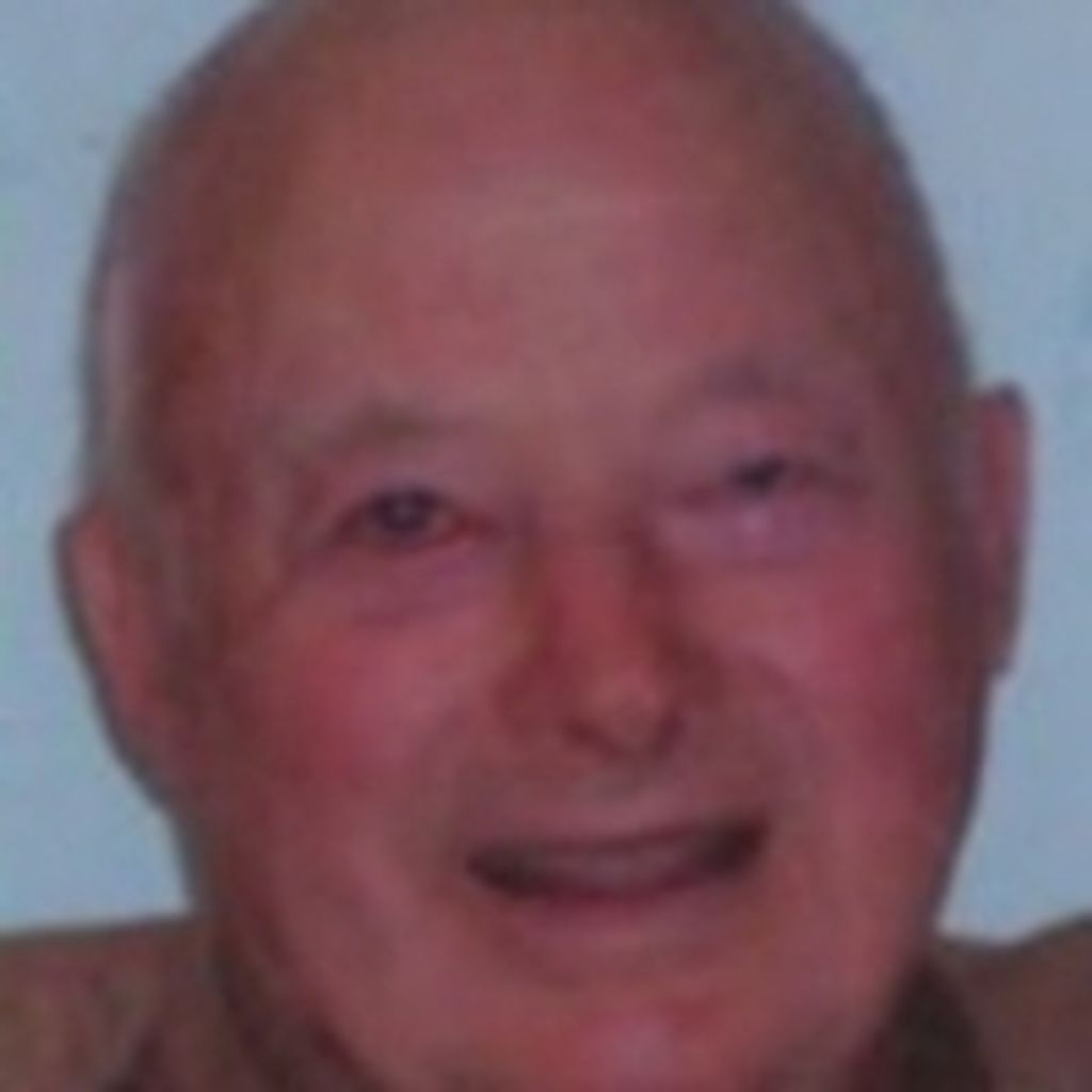Bernard Clark