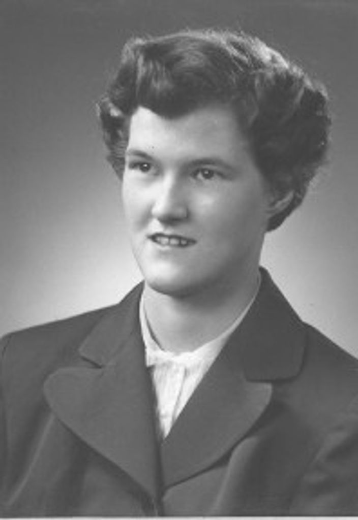 Mary Lou Hoff Profile Photo