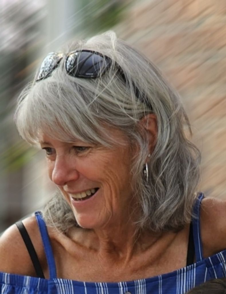 Carole Pauline  Cadieux Profile Photo