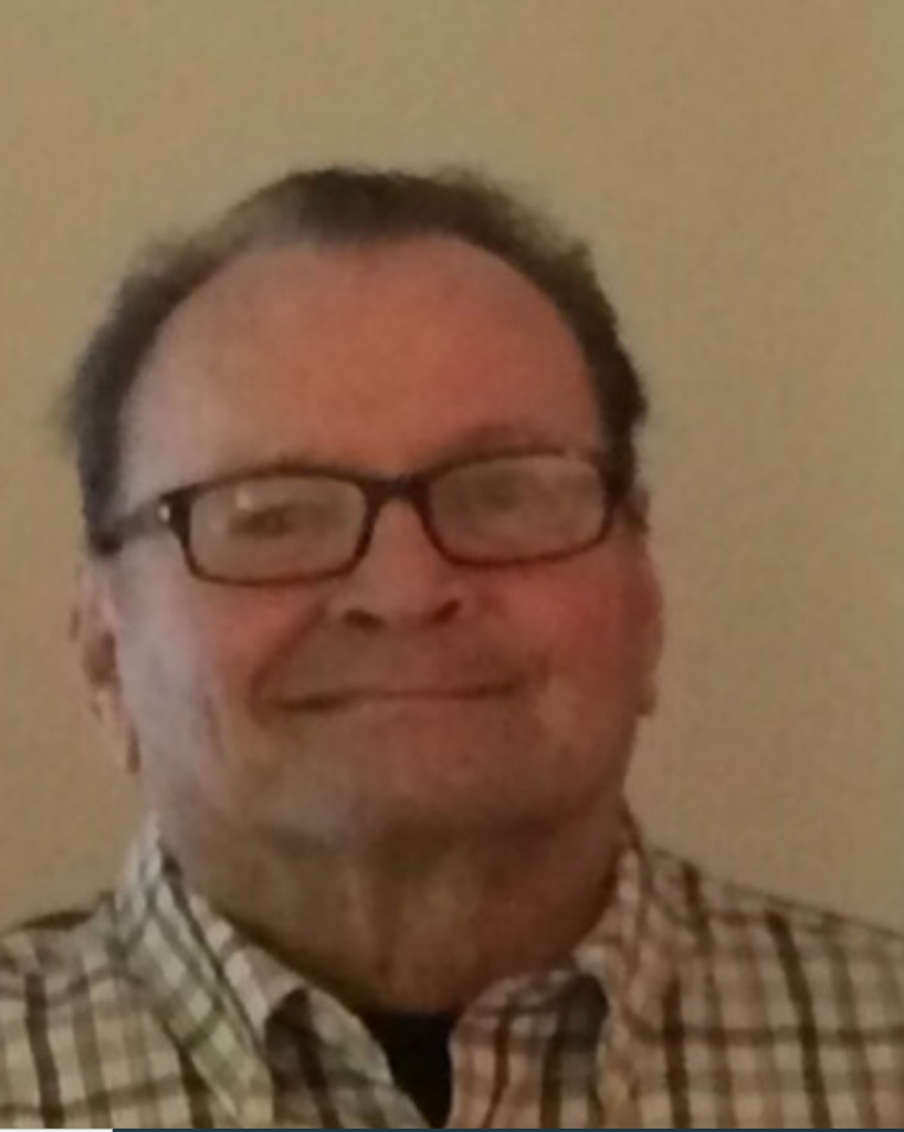 Steve Robert Kovar