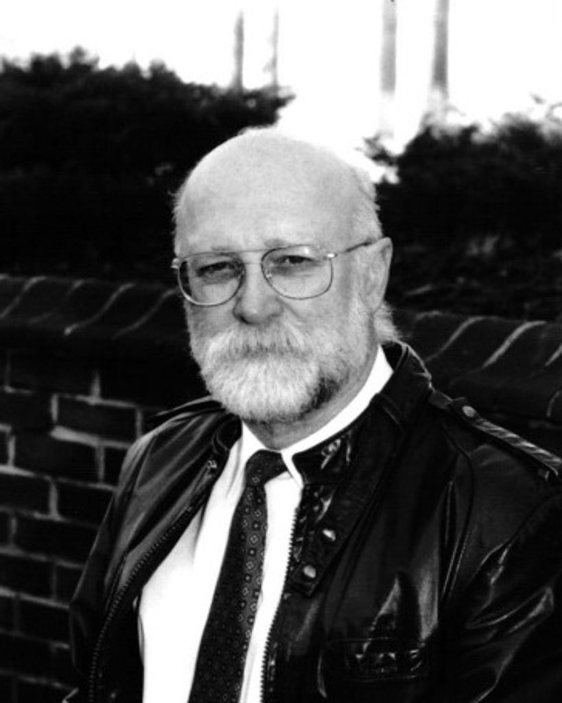 John David Davies