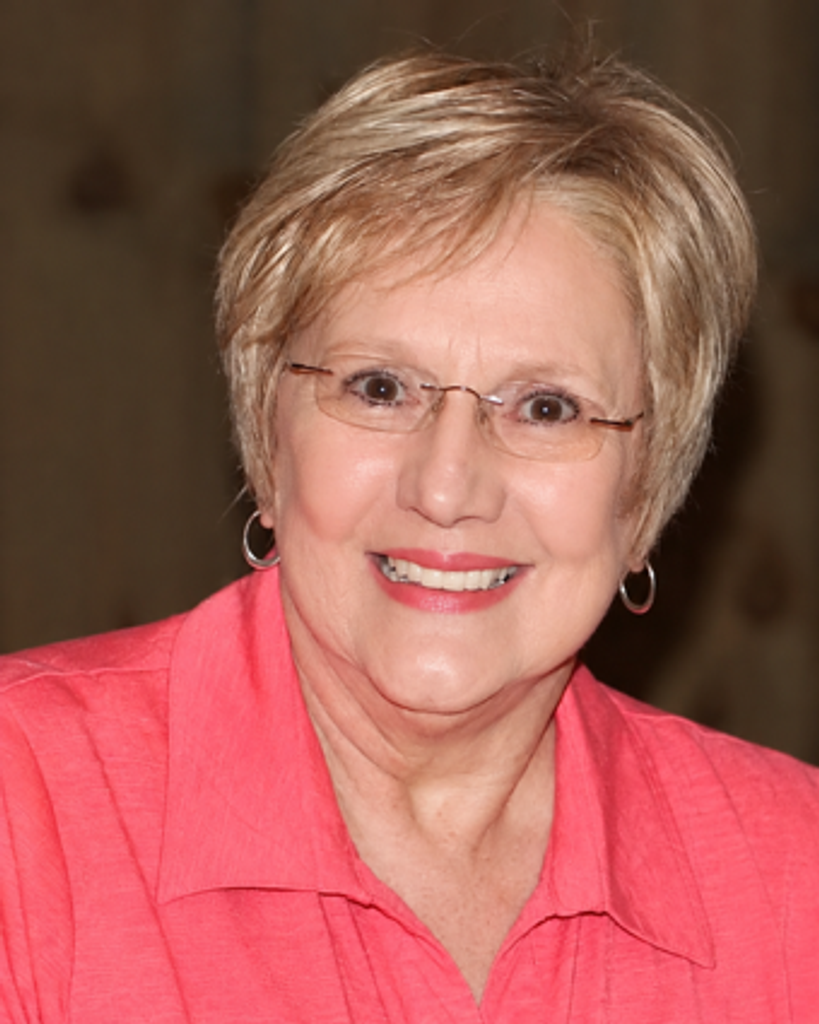 Carol Harrell Davis