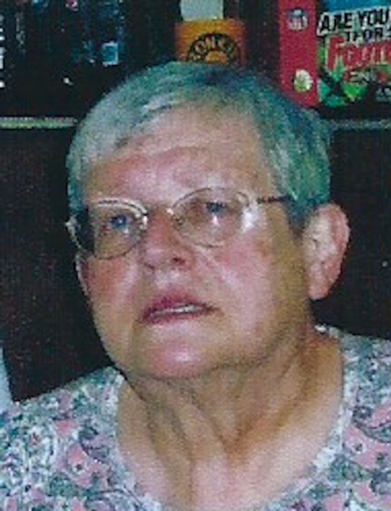 Karin Jean Knell