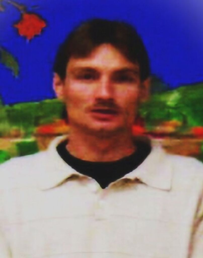 Ricky "Rick" Wayne Bertram Profile Photo