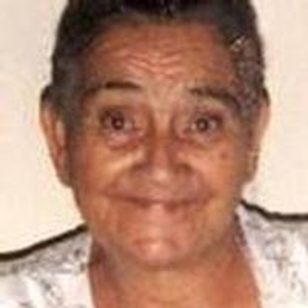 Luisa V. Carreras