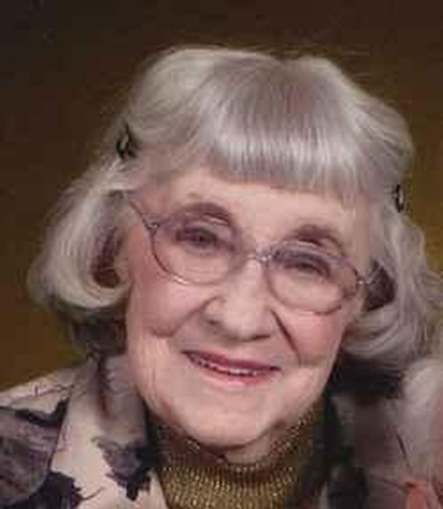 Arlene Compton Donnell