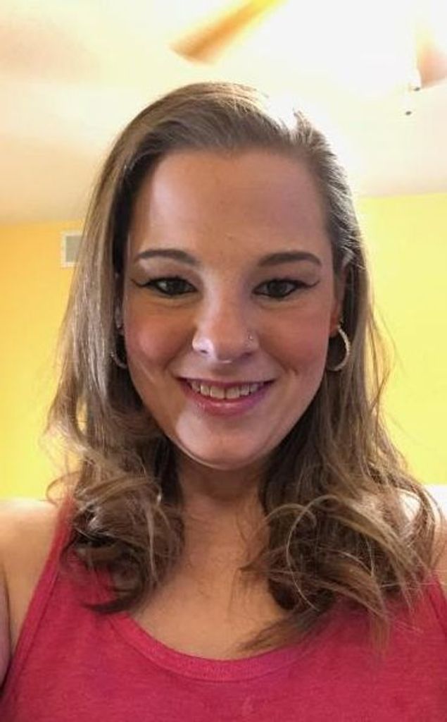 Beth Cox-Townsend Profile Photo