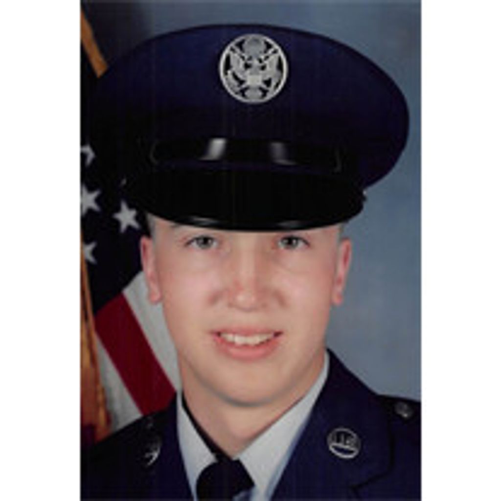 Kristopher R. Adams Profile Photo