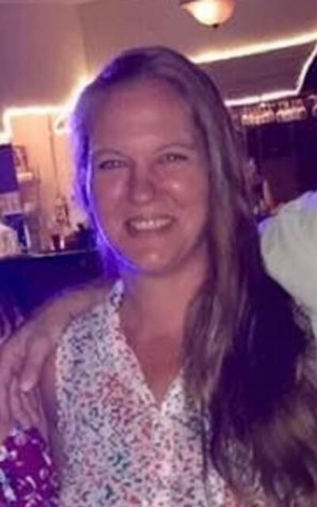 Rachel Diane Bourdon Profile Photo