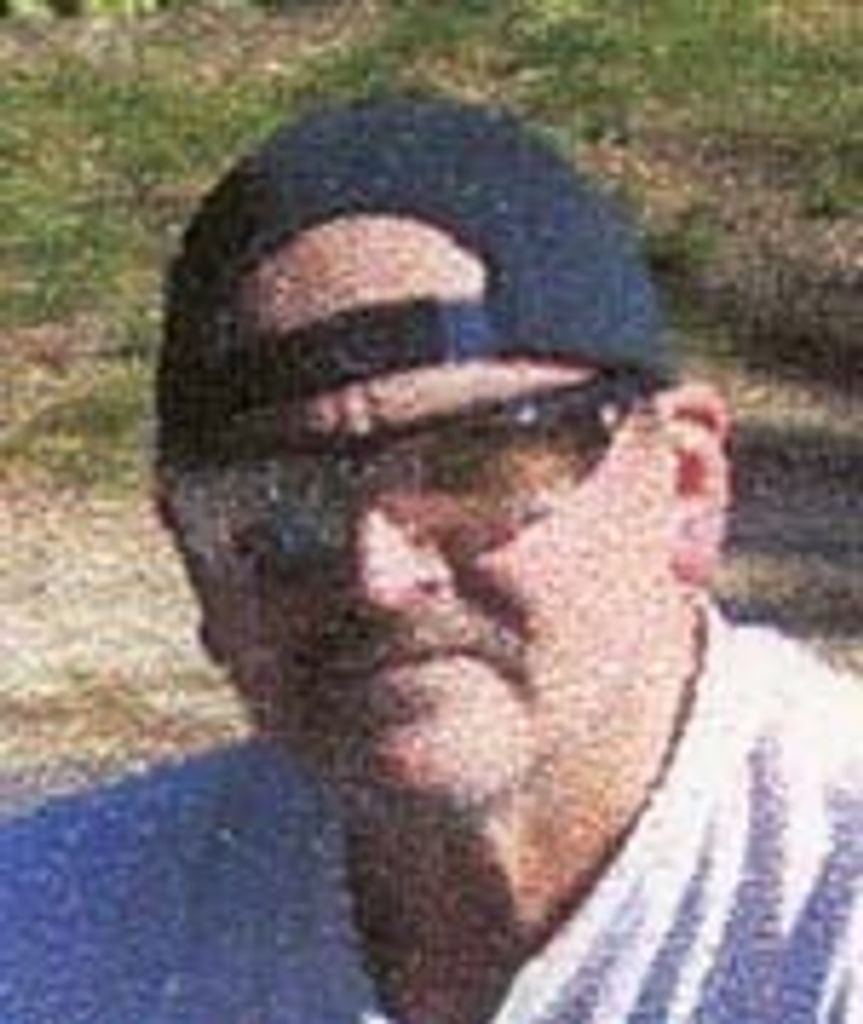 Edward A. "Butch" Manning, Jr.