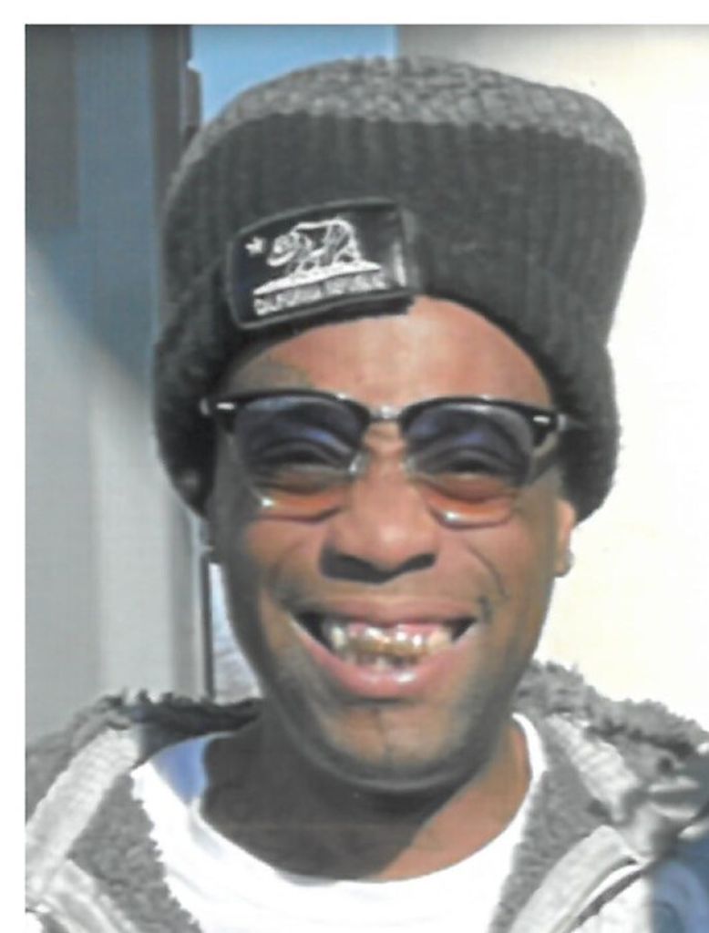 Dandy Johnson