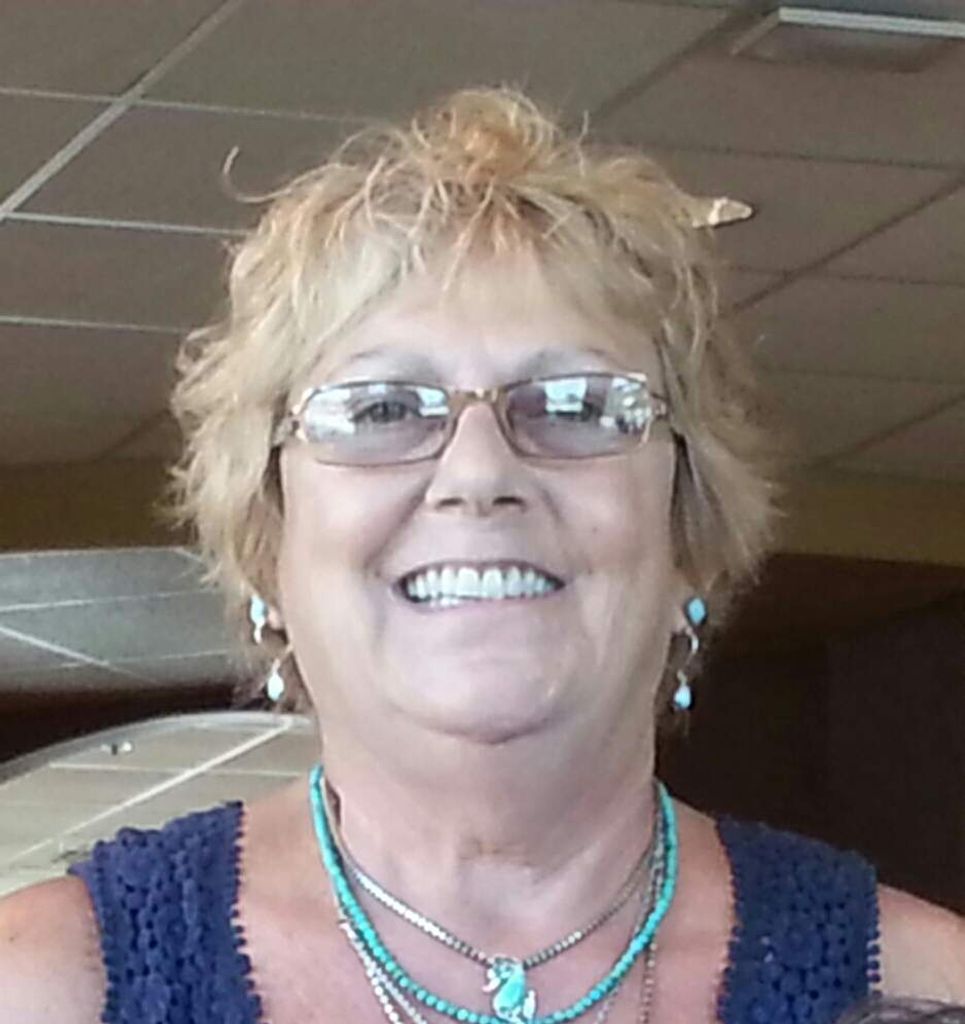 Wendy Ann Sanchez