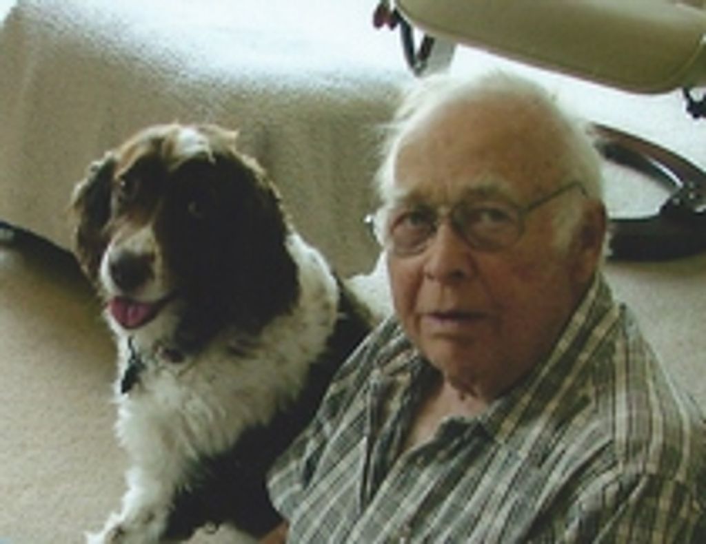 Wendle E. Johnson Profile Photo
